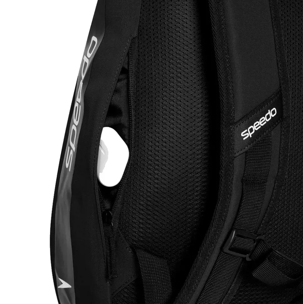 Speedo Mochila Team 35L