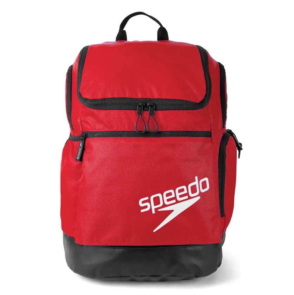 Speedo Mochila Teamster 2.0 35L
