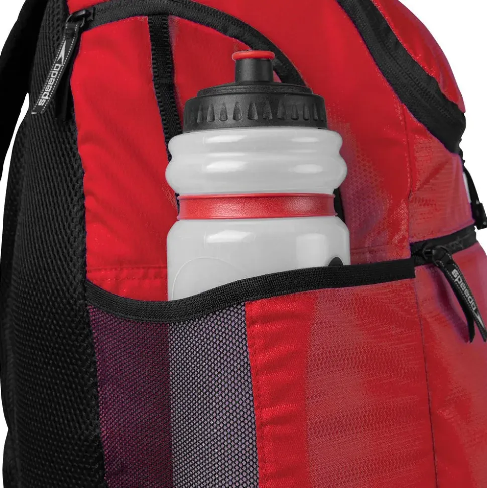 Speedo Mochila Teamster 2.0 35L