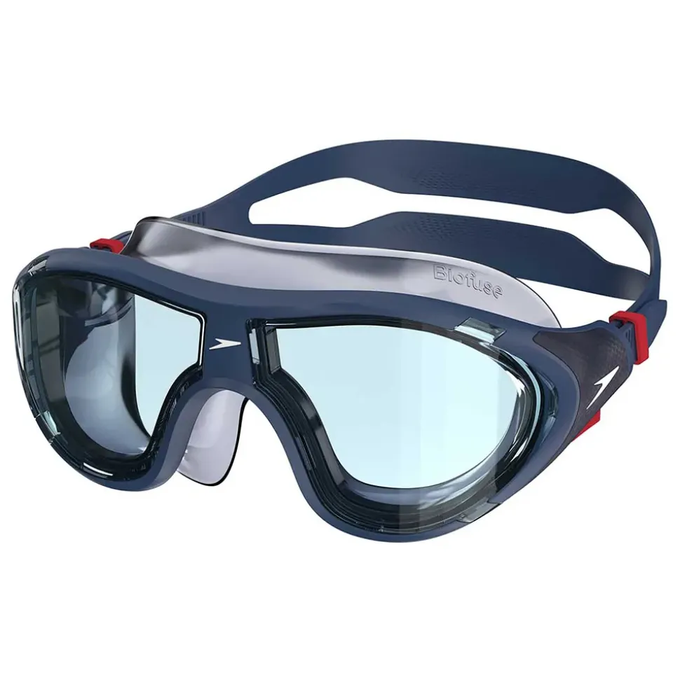 Speedo Máscara de natación Biofuse 2.0