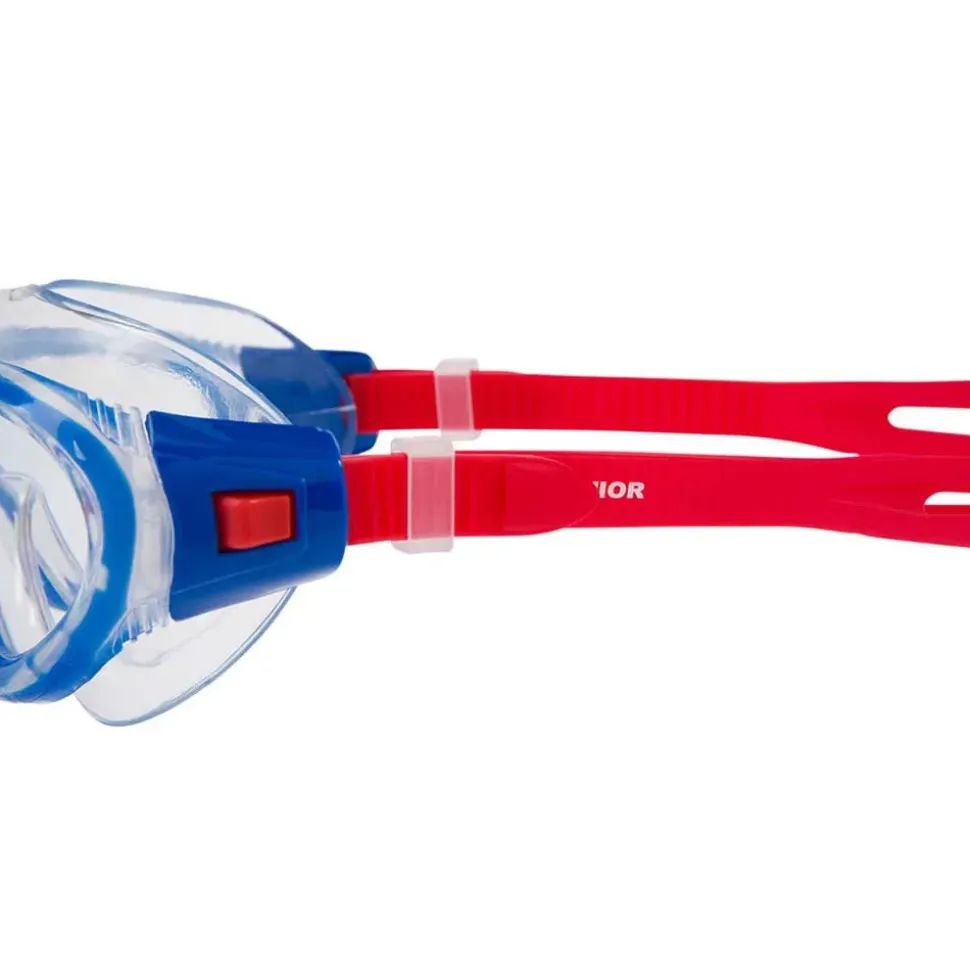 Speedo Máscara de natación Biofuse Rift