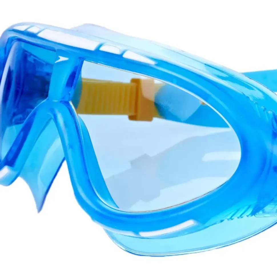 Speedo Máscara de natación Biofocuse Rift