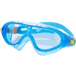 Speedo Máscara de natación Biofocuse Rift