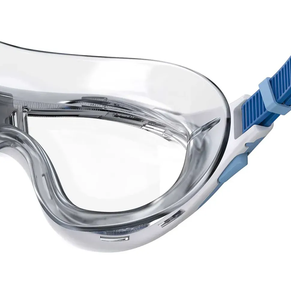 Speedo Máscara de natación Biofuse 2.0