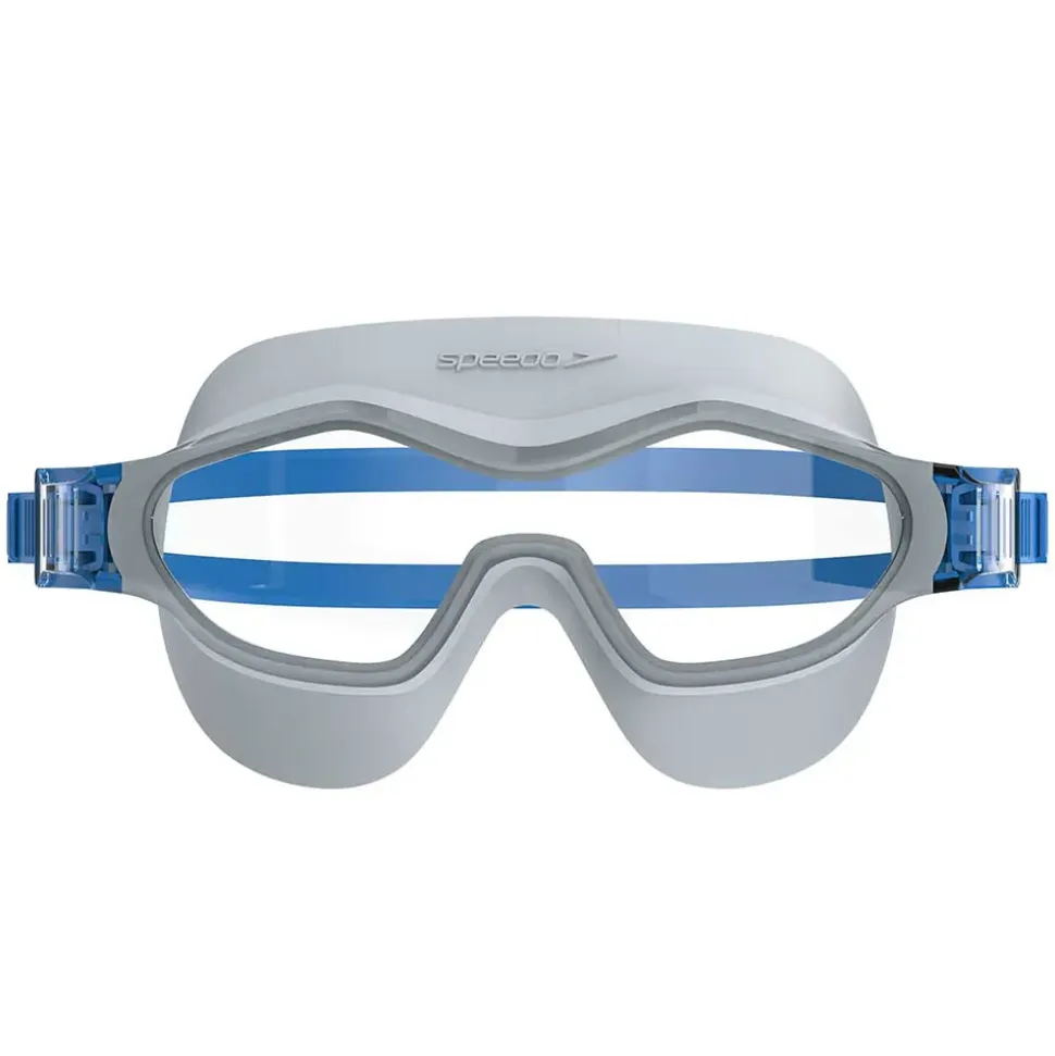 Speedo Máscara de natación Hydrosity