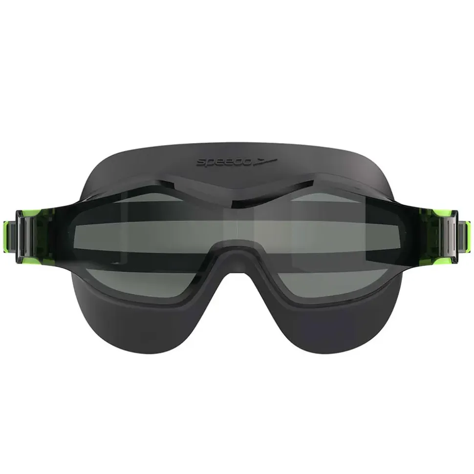 Speedo Máscara de natación Hydrosity