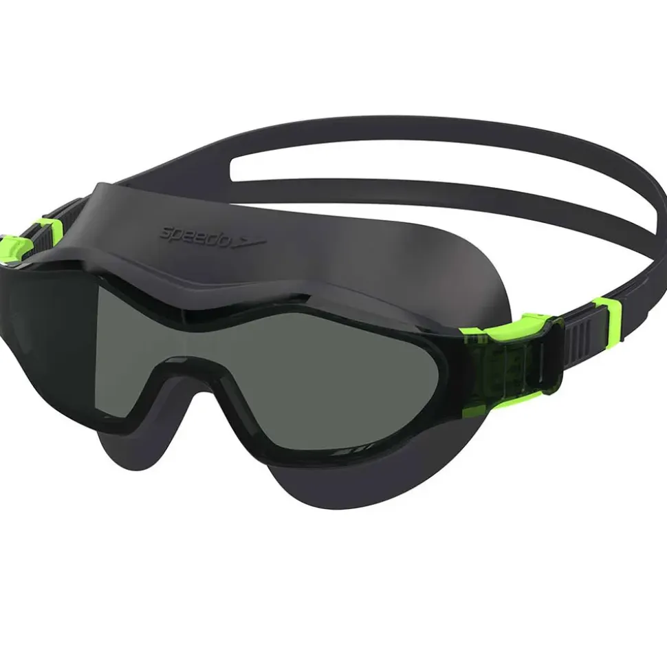 Speedo Máscara de natación Hydrosity