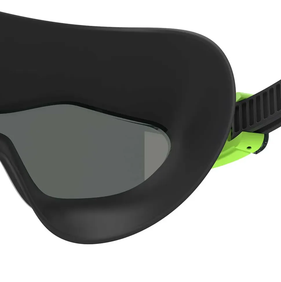 Speedo Máscara de natación Hydrosity