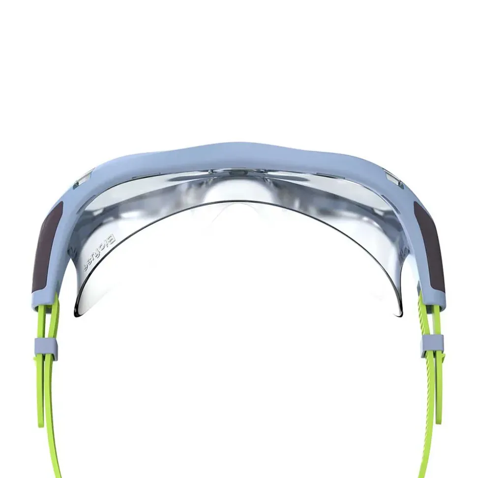 Speedo Máscara de natación junior Biofuse 2.0