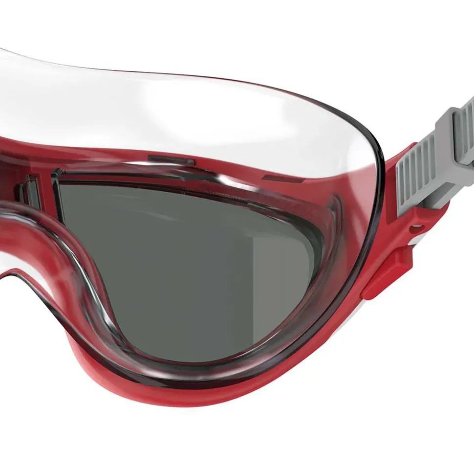 Speedo Máscara de natación junior Biofuse 2.0
