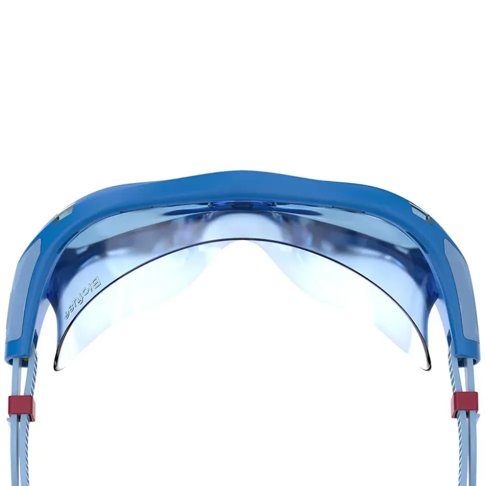 Speedo Máscara de natación junior Biofuse 2.0