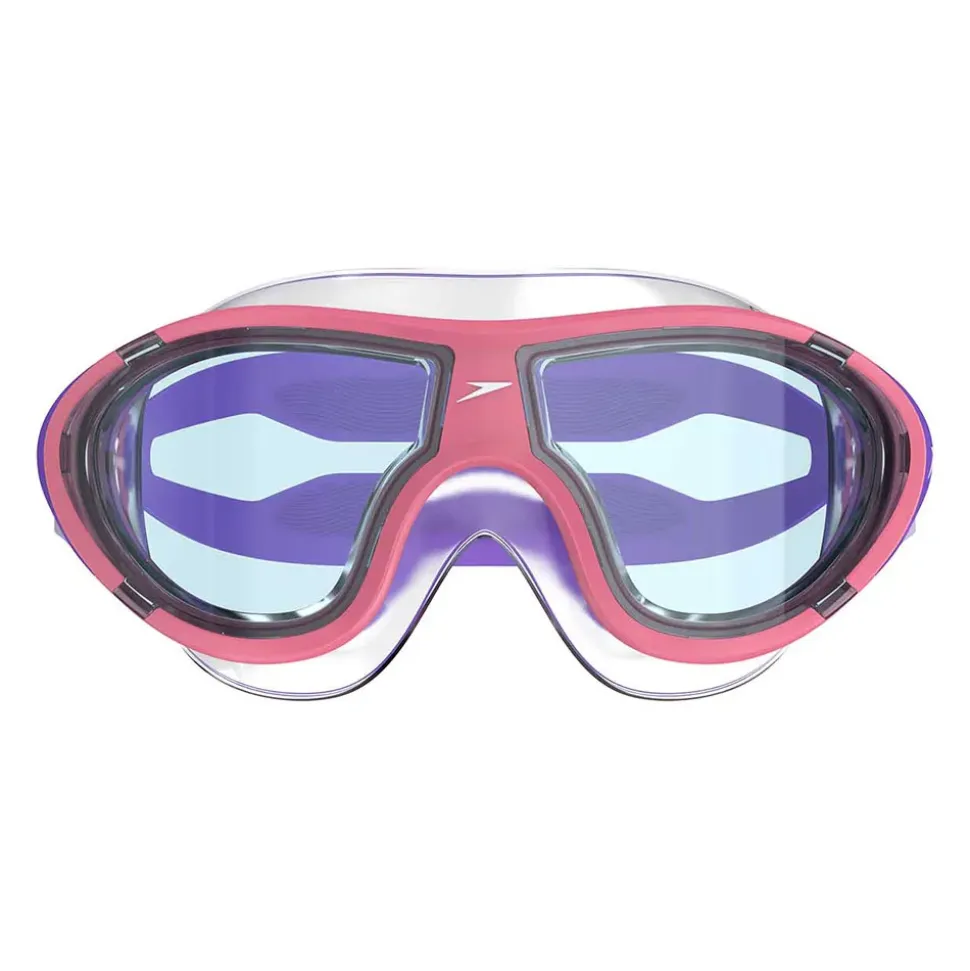 Speedo Máscara de natación junior Biofuse 2.0