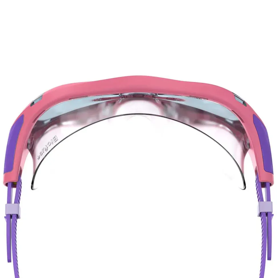 Speedo Máscara de natación junior Biofuse 2.0