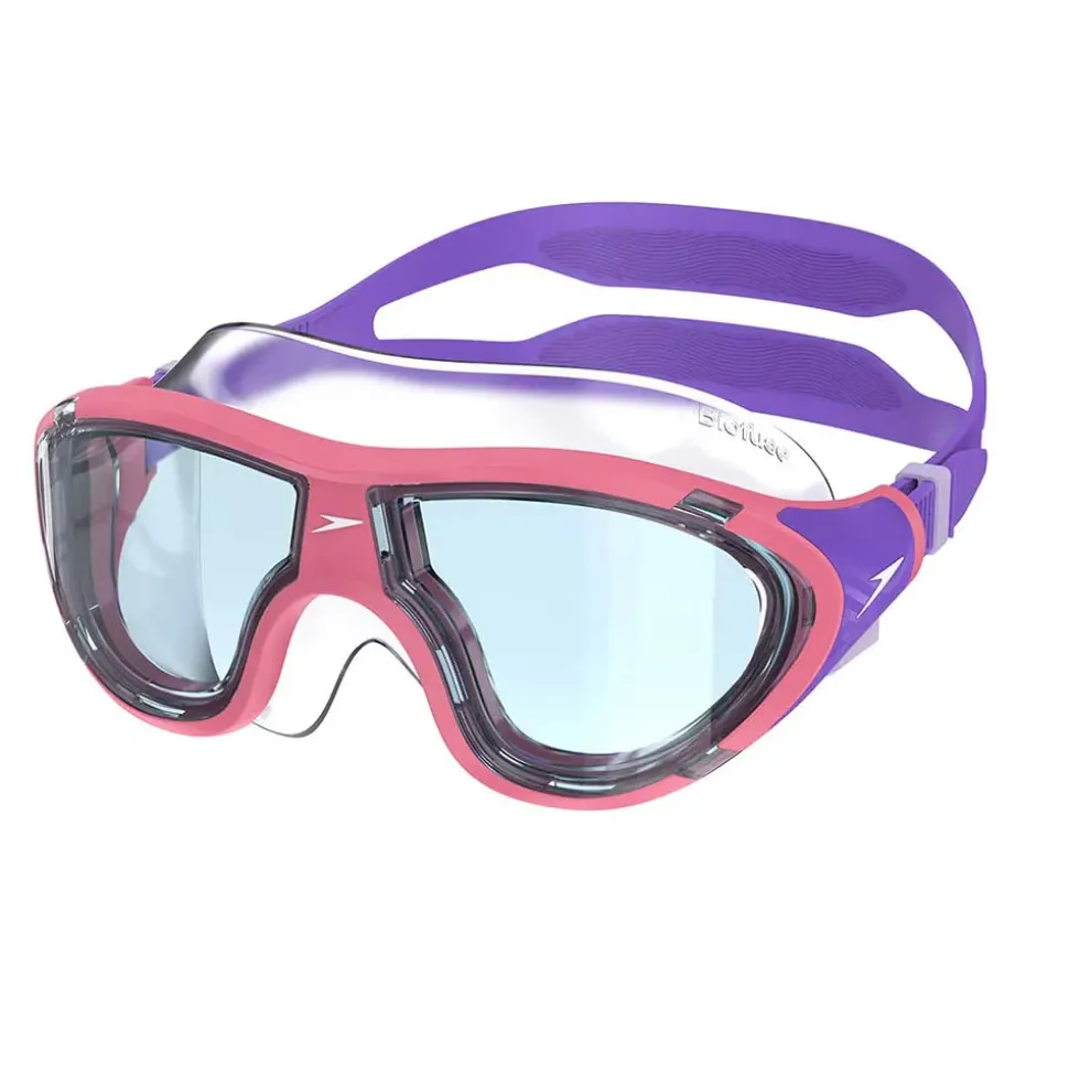Speedo Máscara de natación junior Biofuse 2.0