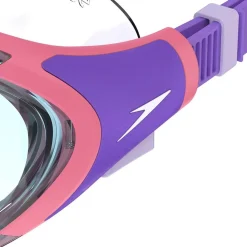 Speedo Máscara de natación junior Biofuse 2.0