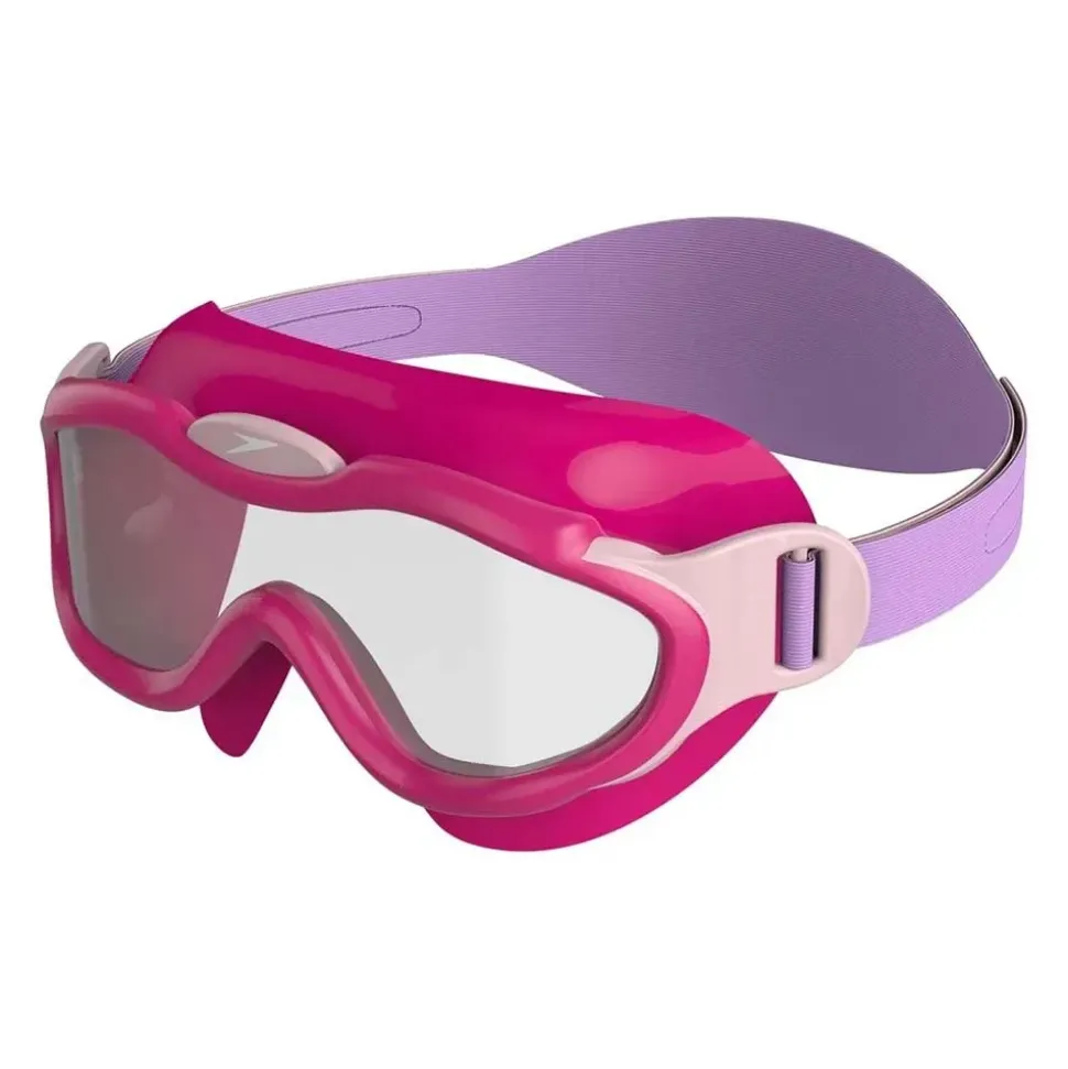 Speedo Máscara de natación junior Biofuse Enfant