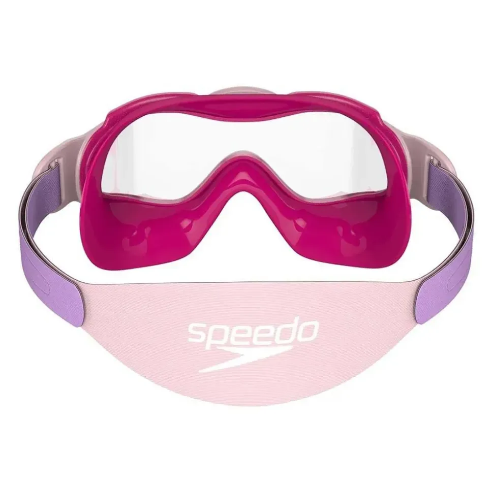 Speedo Máscara de natación junior Biofuse Enfant