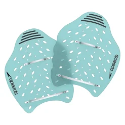 Speedo Palas de natación Power Plus