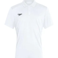 Speedo Polo de manga corta Club Dry
