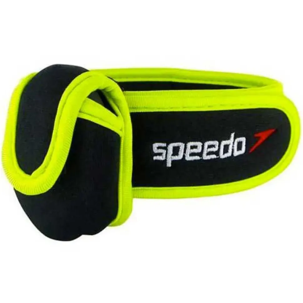 Speedo Reproductor MP3 de pulsera