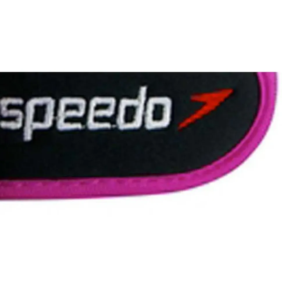 Speedo Reproductor MP3 de pulsera