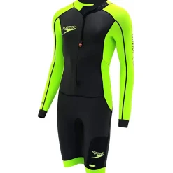 Speedo Shorty manga larga Swimrun 2.0