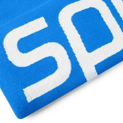 Speedo Toalla Logo