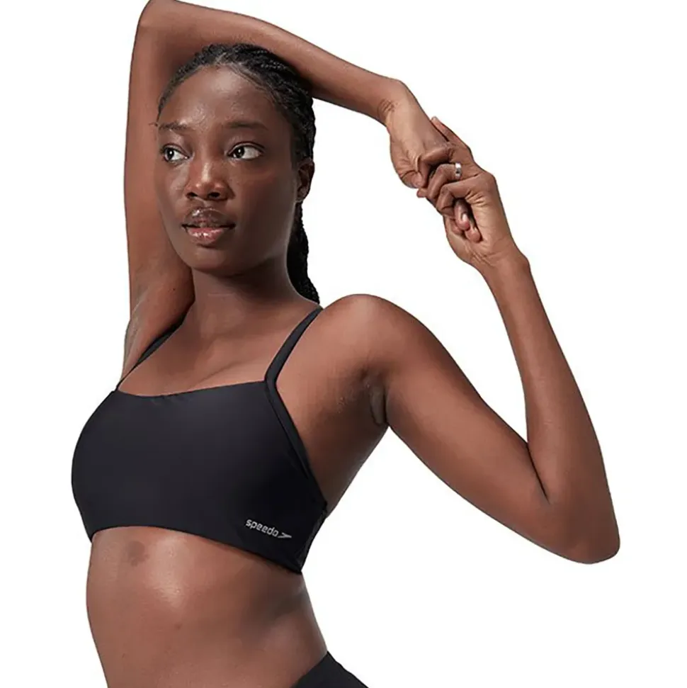 Speedo Top de bikini Solid Recordbreaker
