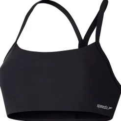 Speedo Top de bikini Solid Recordbreaker