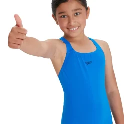 Speedo Traje de baño ECO Endurance+ Medalist
