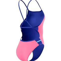 Speedo Traje de baño Solid TriBack