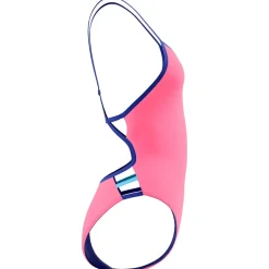 Speedo Traje de baño Solid TriBack