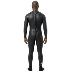 Speedo Traje de neopreno de manga larga Ms-1 Multisport