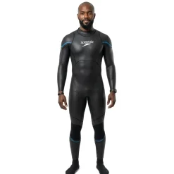 Speedo Traje de neopreno de manga larga Ms-1 Multisport