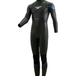 Speedo Traje de neopreno de manga larga Ms-1 Multisport