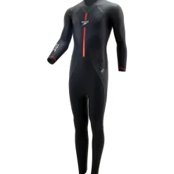 Speedo Traje de neopreno de manga larga Epic