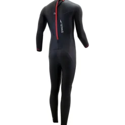 Speedo Traje de neopreno de manga larga Epic