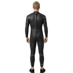 Speedo Traje de neopreno de manga larga Ms-1 Multisport