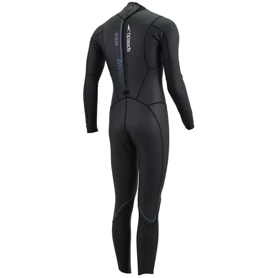 Speedo Traje de neopreno de manga larga Proton