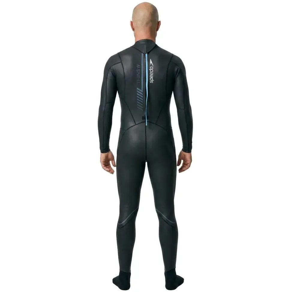 Speedo Traje de neopreno de manga larga Proton