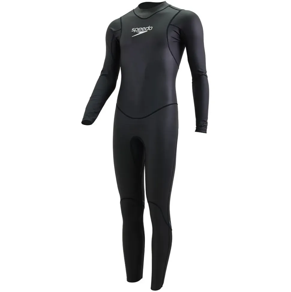 Speedo Traje de neopreno de manga larga Proton