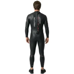 Speedo Traje de neopreno de manga larga Proton