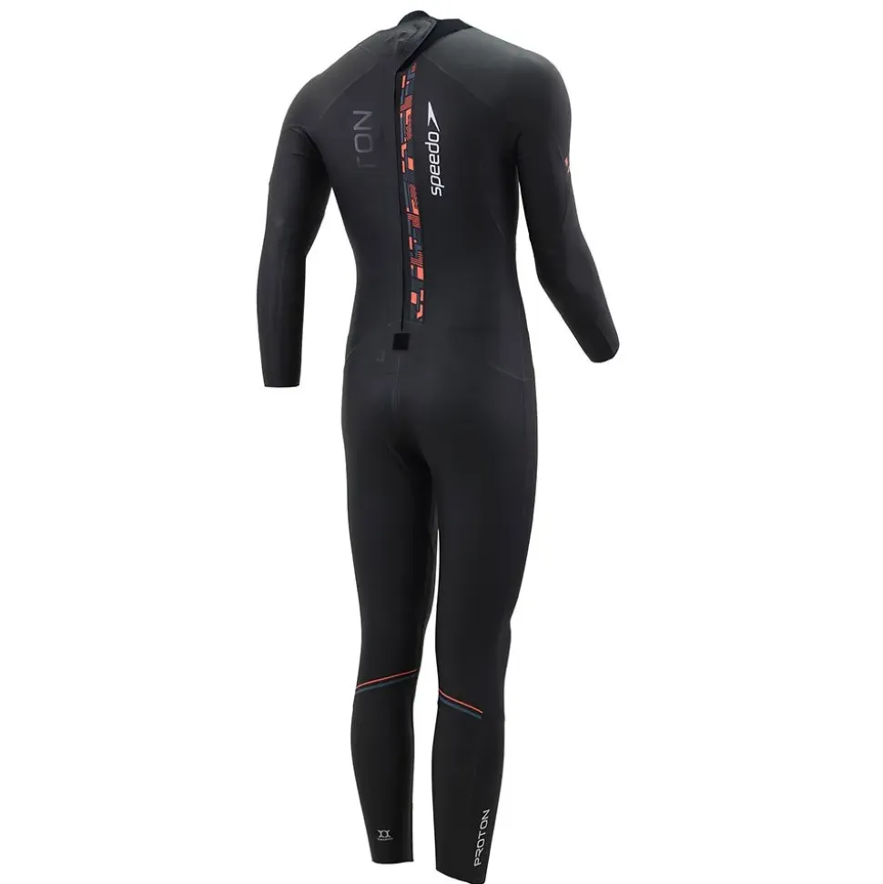 Speedo Traje de neopreno de manga larga Proton