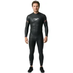 Speedo Traje de neopreno de manga larga Proton
