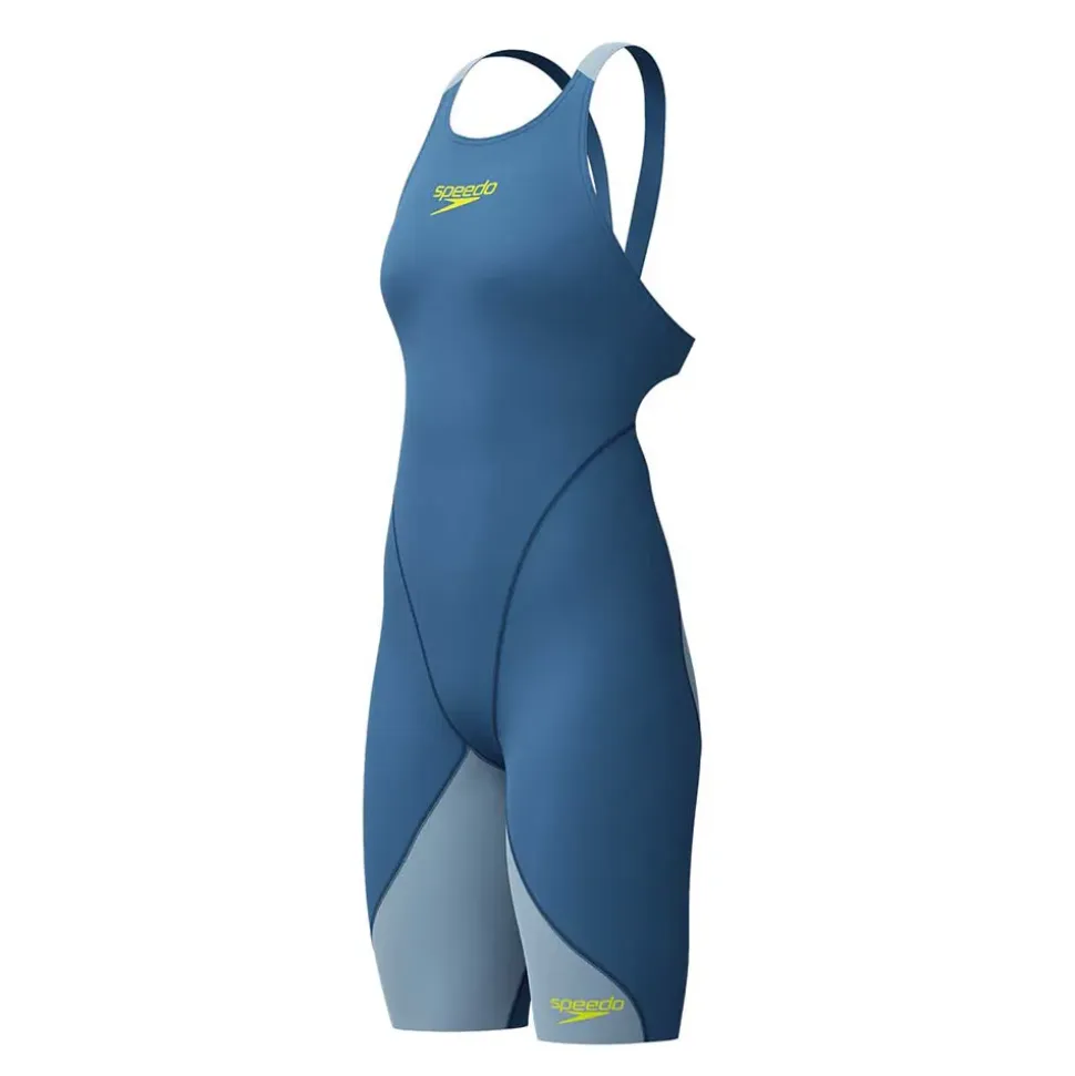 Speedo Traje de triatlón Sin Mangas Fastskin LZR Ignite