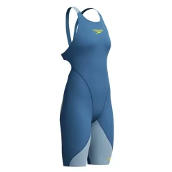 Speedo Traje de triatlón Sin Mangas Fastskin LZR Ignite