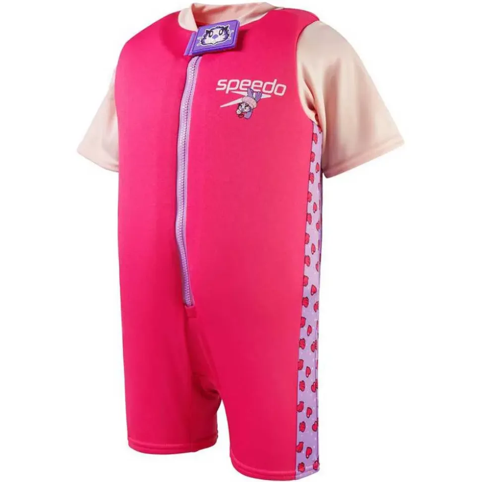 Speedo Traje flotador Learn To Swim Character Printed
