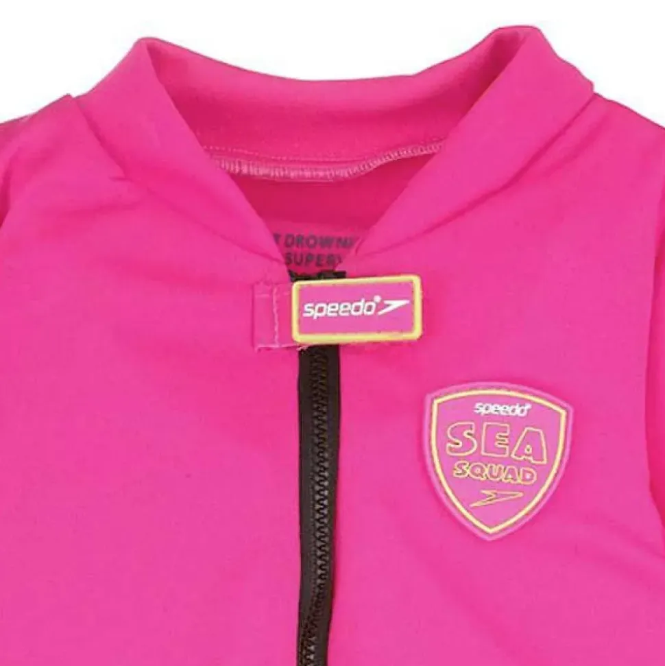 Speedo Traje flotador Sea Squad