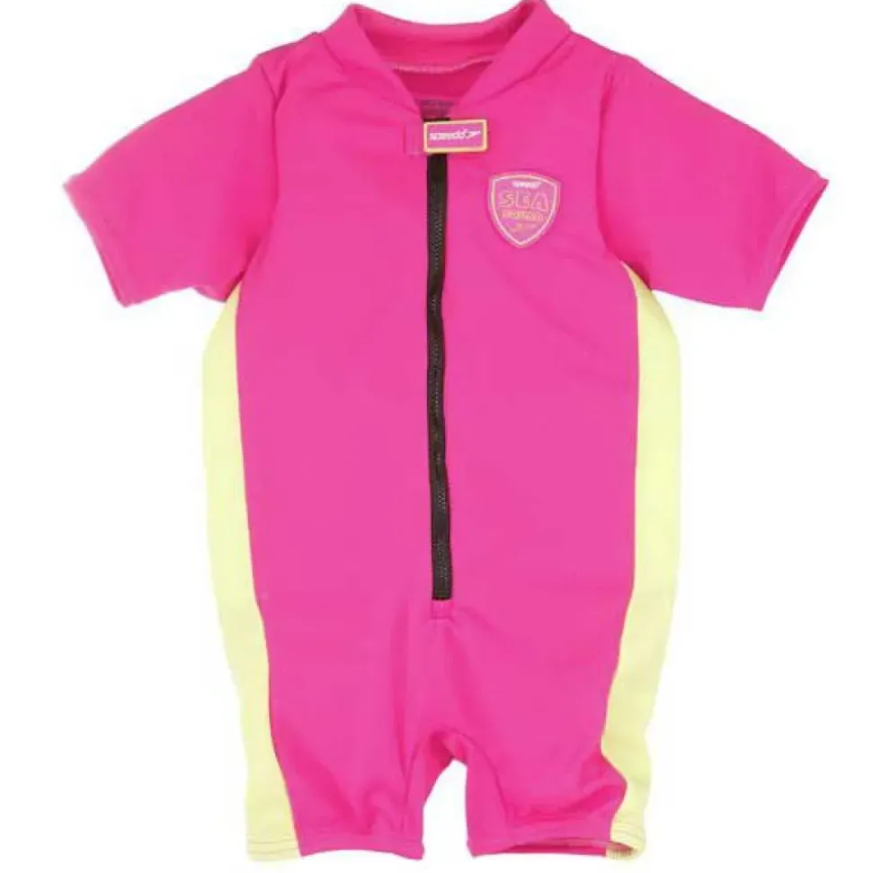 Speedo Traje flotador Sea Squad