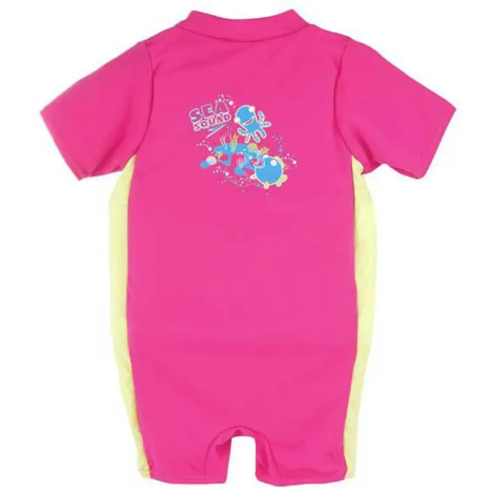 Speedo Traje flotador Sea Squad